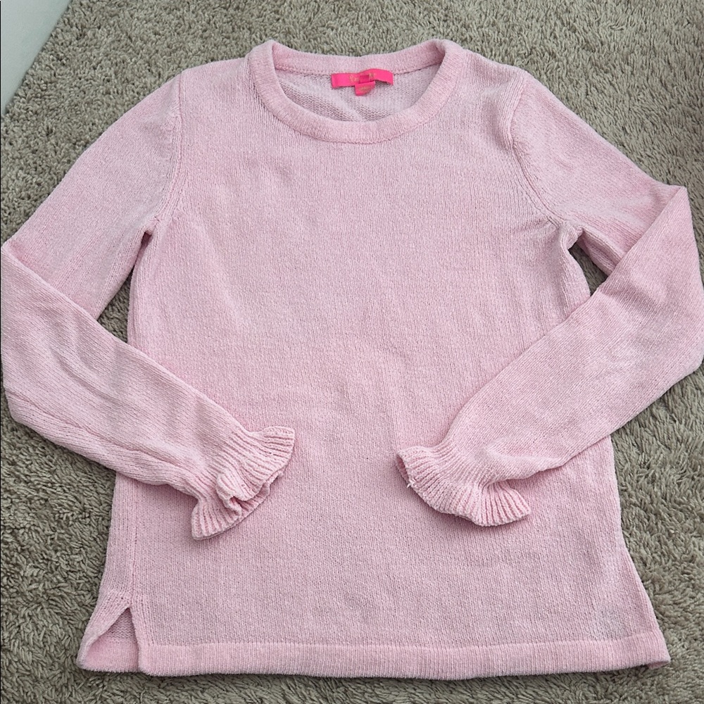Lilly Pulitzer Sweater